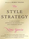 The Style Strategy